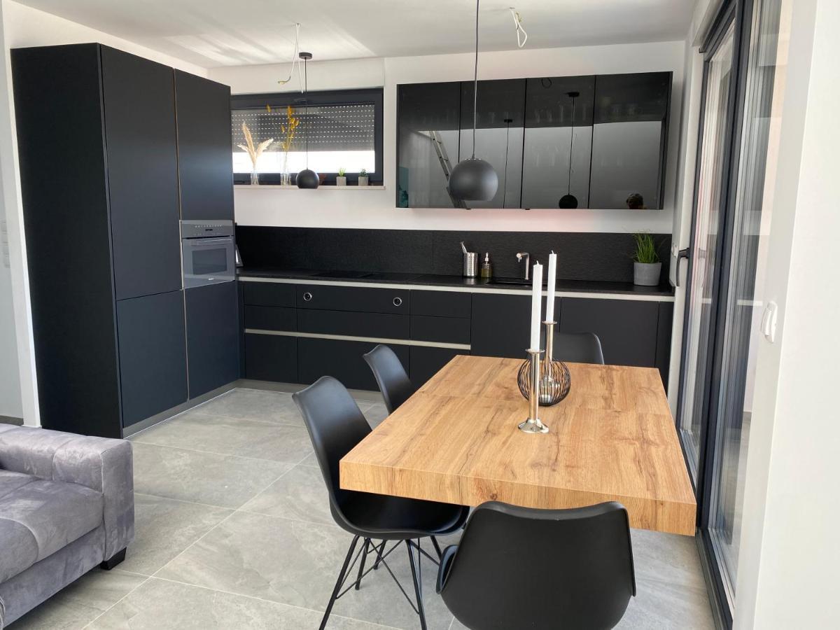 Penthouse Maus Apartment Trogir Exterior photo